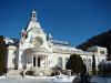 Cazino Sinaia - sinaia